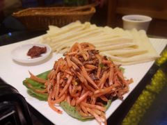 -玛禄藏膳(五分店)