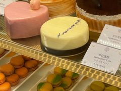 -PAUL LAFAYET 法式甜品(国金中心商场店)