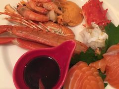 -怡咖啡自助餐(宁波香格里拉店)
