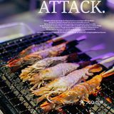 广州首家潮流烧烤，电影人生一串取景地