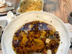 -U你·天然调味(南湖总店)