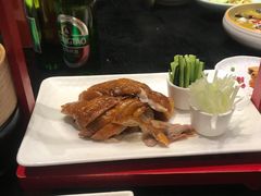-柒园·三十年创意杭帮菜(龙湖滨江天街店)
