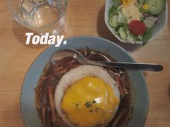 -红小满休闲餐厅(十全街店)