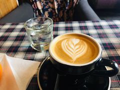 -三小姐咖啡店西餐下午茶(太平门直街店)