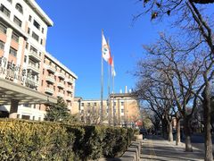 -北京前门建国饭店