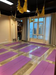 -U+YOGA优伽瑜伽·普拉提