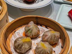 -粤匠·澳门点心粤菜海鲜(澳门半岛店)