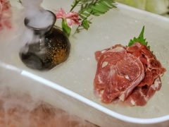 -1078號老北京涮肉(万达广场店)
