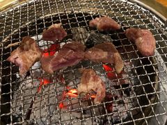 -万兴佳烤肉·长白山老味道(宏泰广场店)