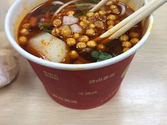 宽粉-江三王记牛杂馆(总店)
