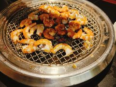 -東盛炭烤自助料理(浦东文峰广场店)