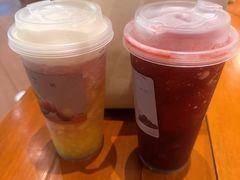 -阿嬷手作(上海万象城店)