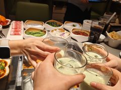 -海底捞火锅(北京路店)