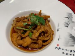醋鸡爪-东沙小镇主题餐厅(下沙店)