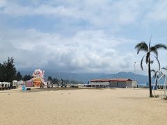 -西涌国际滨海旅游区