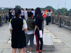 -卢沟桥文化旅游区(卢沟桥)