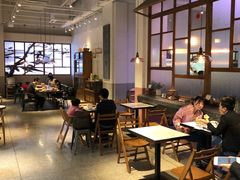 大堂-桃园眷村(万象天地店)