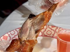 -谭厨中山传家菜.乳鸽.脆鲩鱼(华强北中航城店)