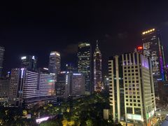 -Mercato莫卡多露台餐厅与酒吧(K11店)