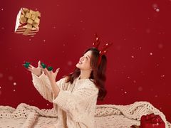 -海马体照相馆(宁波天一广场店)