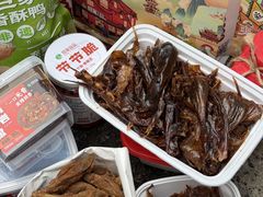 -但家香酥鸭(民生路总店)