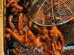 毛姨鸡爪-毛姨鸡爪