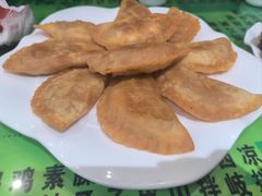 -令氏家外家周秦食府(高新店)