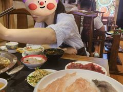 -沸炉重庆老火锅(军事博物馆店)