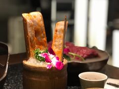 -盡膳口福跷脚牛肉火锅(北美新天地店)