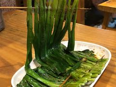 -木屋烧烤(惠阳华润小径湾店)