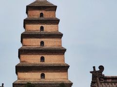 -大慈恩寺(大雁塔)