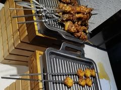 -海汕记·潮汕鲜牛肉火锅·自助