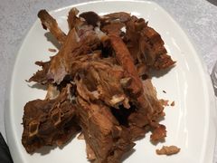-北李妈妈菜·海肠捞饭(高新万达店)