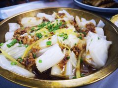 蒸陈村粉-味妙顺德厨房(绿地缤纷城店)