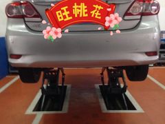 -佛山骏安一汽丰田4S店(南海区店)