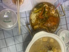 -狮龙啤酒烧烤屋(建二路店)