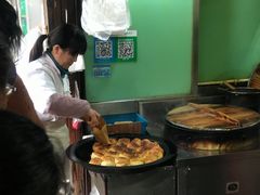 -牛煎里牛肉煎包淮南牛肉汤(广东路店)