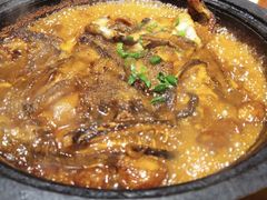 -天天鱼港·海鲜·鲅鱼水饺·招牌烤鸭(黄骅店)