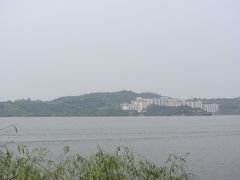 -天目湖山水园