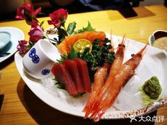 -三石铁板烧(紫竹桥店)