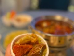 -苏坦土耳其西餐厅(玉林店)