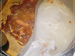 -季季红火锅(青山湖万达店)