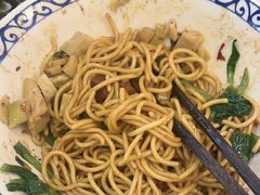 -梅溪·小伙子干挑面(安吉总店)