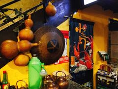-可可大虾武汉土菜大排档(万松园1店)