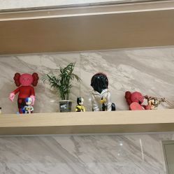 -IN STYLE·全国形象店