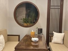 -沐春秋茶书院·茶室.茶馆.商务包房(知春路店)