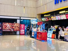 -万达影城(江北万达广场IMAX店)