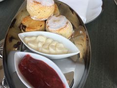 -悦厅·下午茶(杭州柏悦酒店)