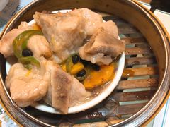 -点点心点心专门店(旺角店)