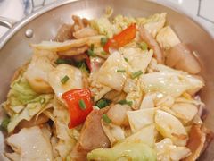 -百味园土菜馆(迎宾东路店)